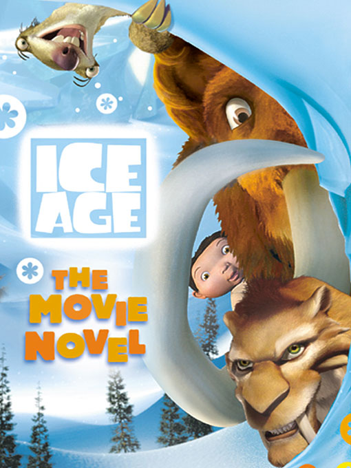 Title details for Ice Age by J. E. Bright - Available